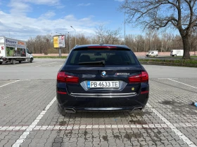 BMW 535, снимка 3