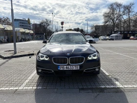 BMW 535, снимка 1