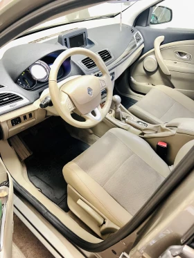 Renault Megane Grandtour 1.9 dCi, снимка 8