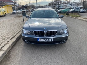 BMW 740 ГАЗ* Dynamic Drive* EDC* Logic7, снимка 2