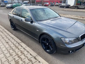 BMW 740 ГАЗ* Dynamic Drive* EDC* Logic7, снимка 3