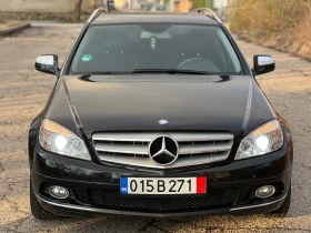 Mercedes-Benz C 220 OM 646/5G TRONIK, снимка 2