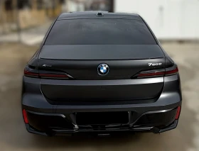 BMW 750 e ОСТАВАЩА ГАРАНЦИЯ  СЕПТЕМВРИ 2027 г., снимка 6