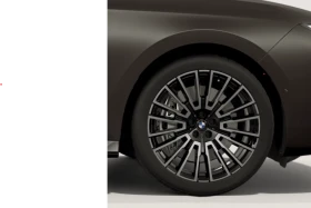 BMW 750 e ОСТАВАЩА ГАРАНЦИЯ  СЕПТЕМВРИ 2027 г., снимка 11