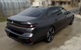BMW 750 e ОСТАВАЩА ГАРАНЦИЯ  СЕПТЕМВРИ 2027 г., снимка 5