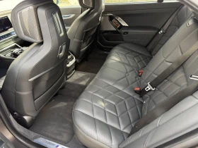 BMW 750 e ОСТАВАЩА ГАРАНЦИЯ  СЕПТЕМВРИ 2027 г., снимка 9