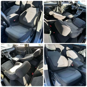 VW Passat 1.4TSI 150HP BiFUEL EU5B, снимка 13