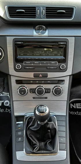 VW Passat 1.4TSI 150HP BiFUEL EU5B, снимка 11