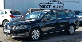 VW Passat 1.4TSI 150HP BiFUEL EU5B, снимка 1
