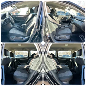 VW Passat 1.4TSI 150HP BiFUEL EU5B, снимка 12
