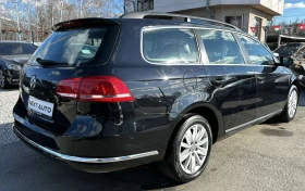 VW Passat 1.4TSI 150HP BiFUEL EU5B, снимка 5