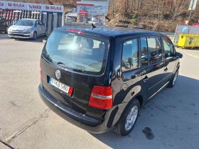 VW Touran 1.9TDI , снимка 10