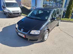 VW Touran 1.9TDI , снимка 7