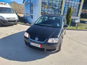 VW Touran 1.9TDI , снимка 2