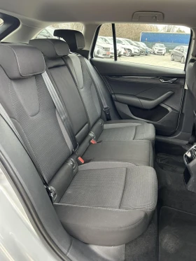 Skoda Octavia 1.5 TSI 150 * DSG * VIRTUAL COCKPIT * CAM * ACC * , снимка 16