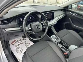 Skoda Octavia 1.5 TSI 150 * DSG * VIRTUAL COCKPIT * CAM * ACC * , снимка 8