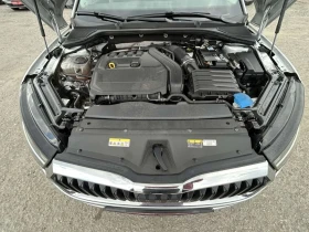 Skoda Octavia 1.5 TSI 150 * DSG * VIRTUAL COCKPIT * CAM * ACC * , снимка 17