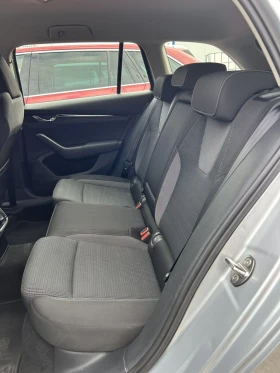 Skoda Octavia 1.5 TSI 150 * DSG * VIRTUAL COCKPIT * CAM * ACC * , снимка 14