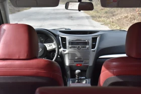 Subaru Outback 2.5i, снимка 15