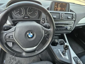 BMW 116 2.0, снимка 7