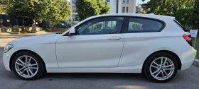 BMW 116 2.0, снимка 1