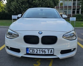 BMW 116 2.0, снимка 3