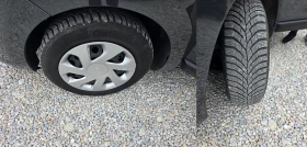 Dacia Lodgy 1.5DCI /7-МЕСТЕН/NAVI/, снимка 15