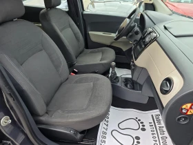Dacia Lodgy 1.5DCI /7-МЕСТЕН/NAVI/, снимка 8