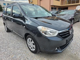 Dacia Lodgy 1.5DCI /7-МЕСТЕН/NAVI/, снимка 5