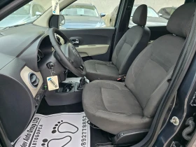 Dacia Lodgy 1.5DCI /7-МЕСТЕН/NAVI/, снимка 7