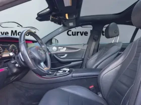 Mercedes-Benz E 400 2017/99000KM/M276/PANO/BURN/360/AMBIENT/ОБДУХ, снимка 6