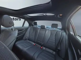 Mercedes-Benz E 400 2017/99000KM/M276/PANO/BURN/360/AMBIENT/ОБДУХ, снимка 14