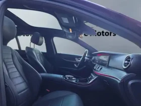 Mercedes-Benz E 400 2017/99000KM/M276/PANO/BURN/360/AMBIENT/ОБДУХ, снимка 12