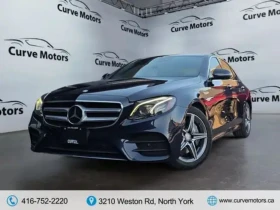 Mercedes-Benz E 400 2017/99000KM/M276/PANO/BURN/360/AMBIENT/ОБДУХ, снимка 1