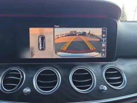 Mercedes-Benz E 400 2017/99000KM/M276/PANO/BURN/360/AMBIENT/ОБДУХ, снимка 10