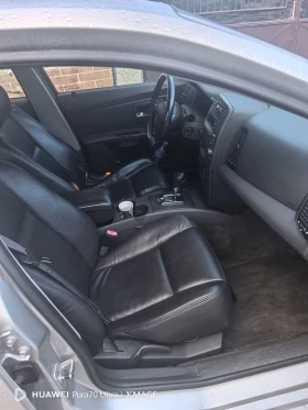 Cadillac Cts 2.8V6 Gas, снимка 7