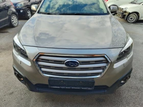 Subaru Outback, снимка 6