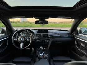 BMW 440 * X-DRIVE* AKRAPOVIC* GRANCOUPE, снимка 7