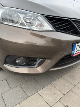 Nissan Pulsar Accenta , снимка 9