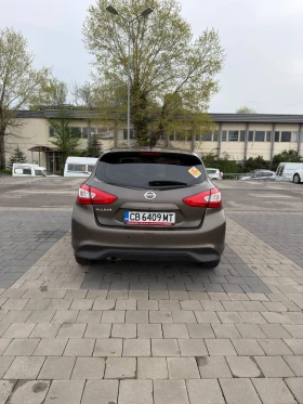 Nissan Pulsar Accenta , снимка 4