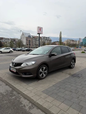 Nissan Pulsar Accenta , снимка 2