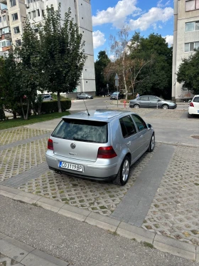 VW Golf 2.8, 4motion, снимка 5
