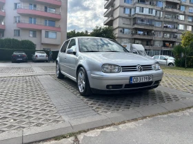 VW Golf 2.8, 4motion, снимка 1