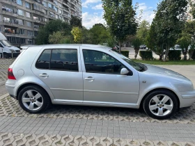VW Golf 2.8, 4motion, снимка 2