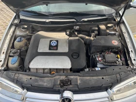 VW Golf 2.8, 4motion, снимка 7