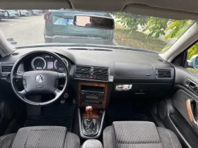 VW Golf 2.8, 4motion, снимка 6