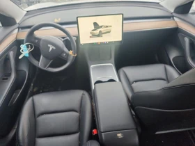 Tesla Model 3, снимка 8