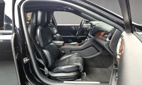 Lincoln Continental * 3.0* AWD* ПОДГРЕВ* ОБДУХВАНЕ* ШИБИДАХ* МАСАЖ* 36, снимка 8