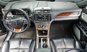 Lincoln Continental * 3.0* AWD* ПОДГРЕВ* ОБДУХВАНЕ* ШИБИДАХ* МАСАЖ* 36, снимка 7