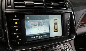 Lincoln Continental * 3.0* AWD* ПОДГРЕВ* ОБДУХВАНЕ* ШИБИДАХ* МАСАЖ* 36, снимка 13